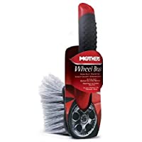 Los mejores  - MOTHERS 155700 Cepillo para Limpiar el neumático y la llanta